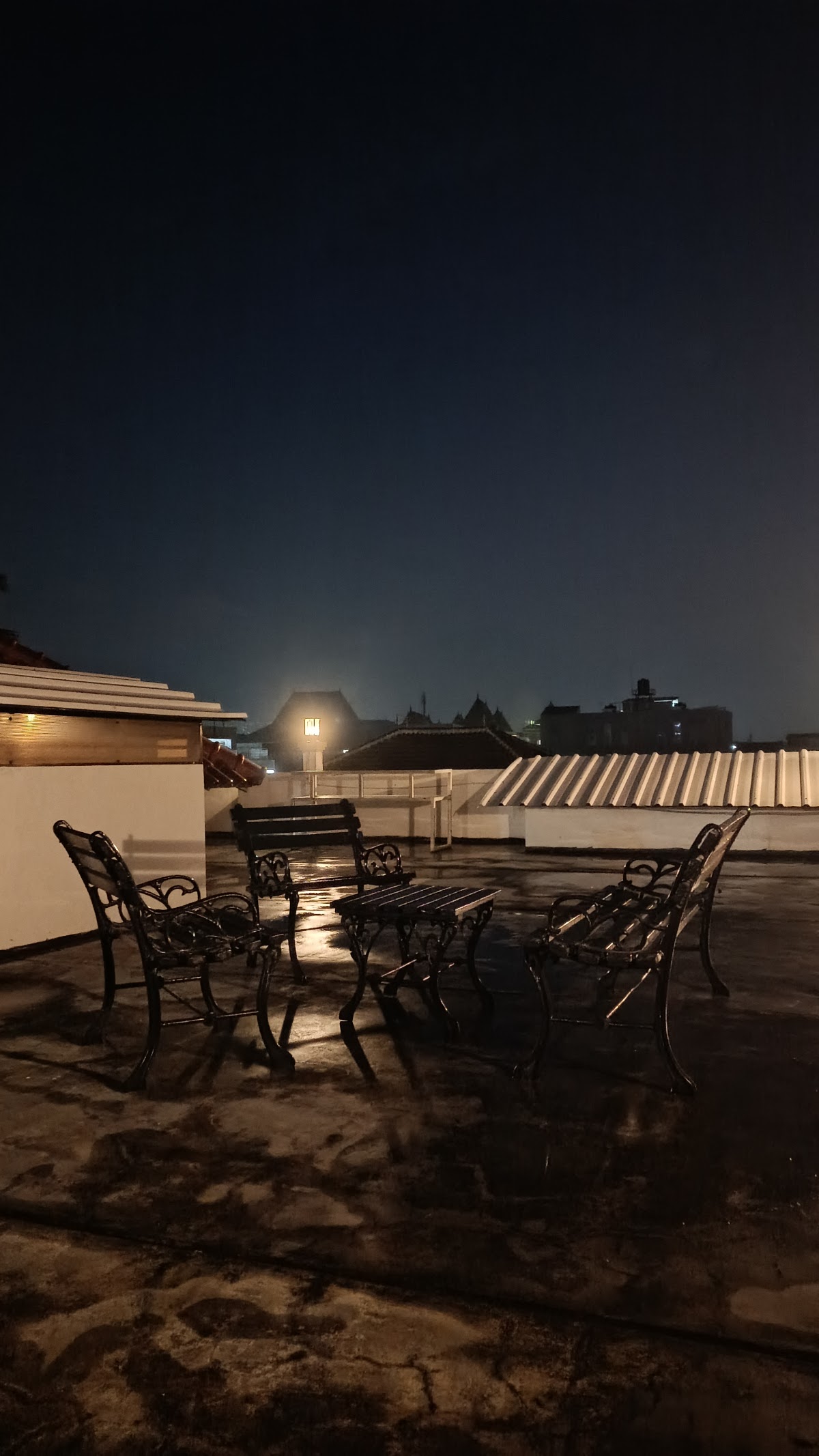 Properti sewa Indonesia