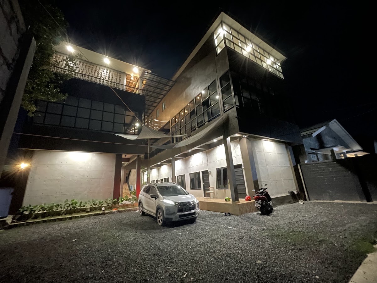 Properti sewa Indonesia