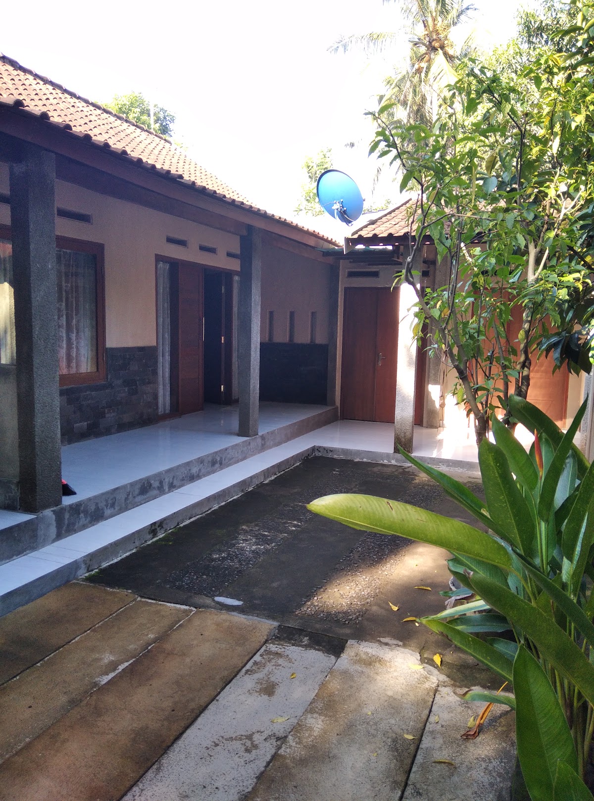 Properti sewa Indonesia