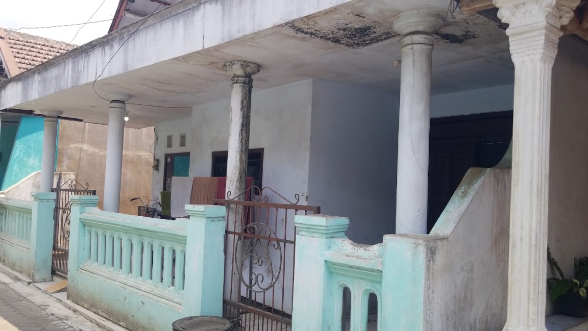 Properti sewa Indonesia