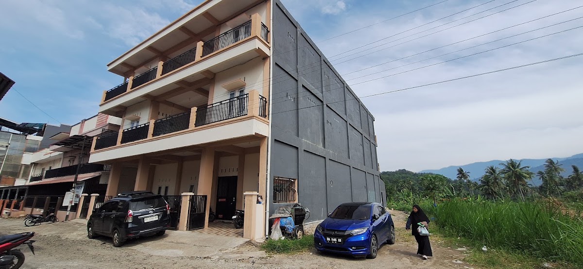 Properti sewa Indonesia