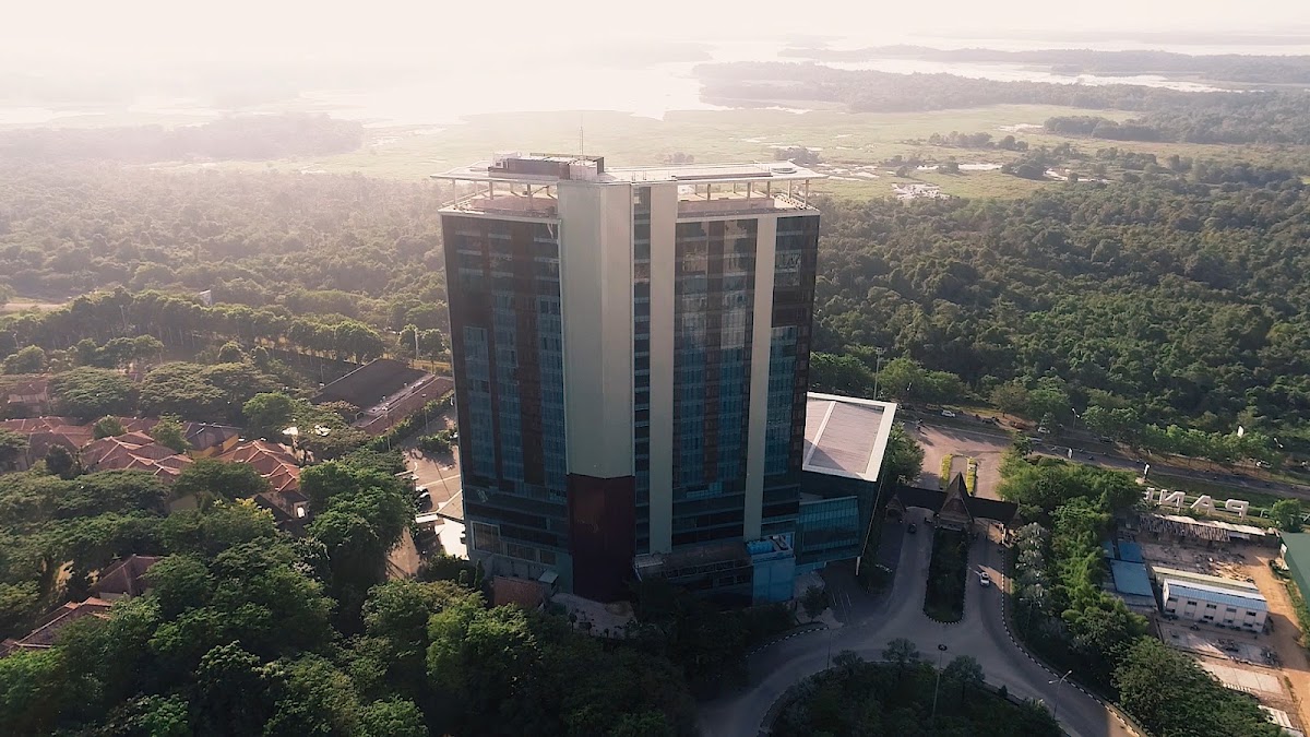 Properti sewa Indonesia