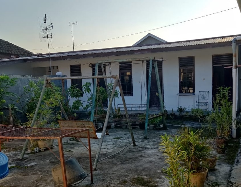 Properti sewa Indonesia