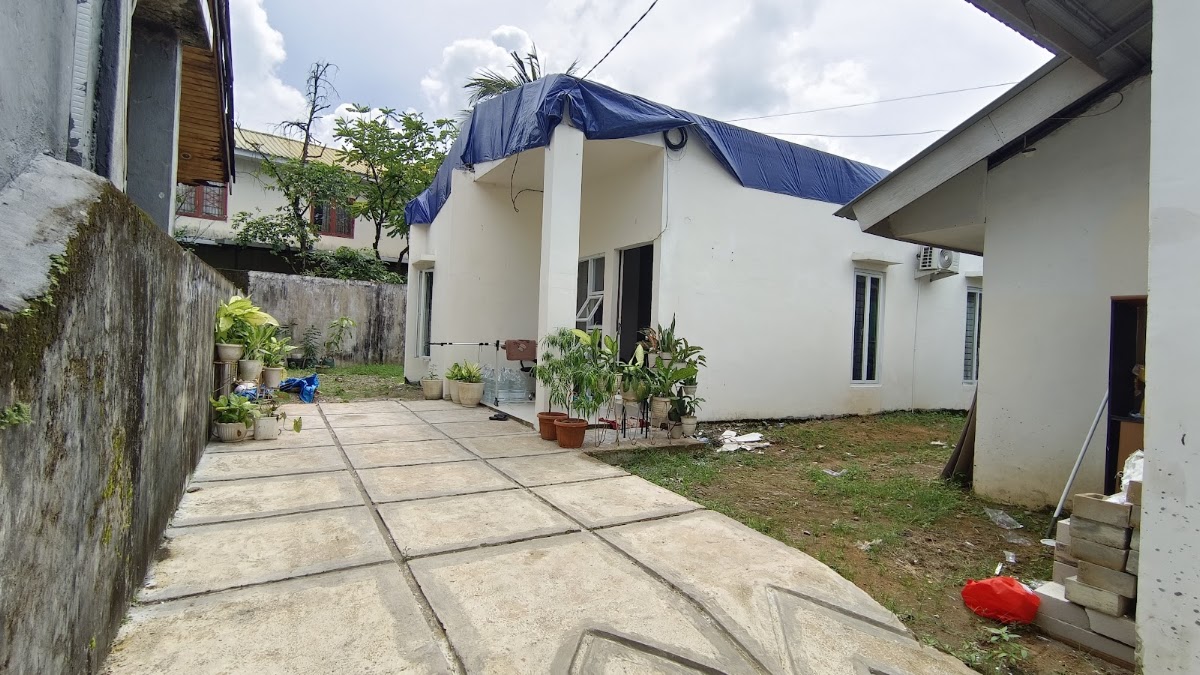 Rumah Kost Ian Triatmojo — kontrakan di makassar