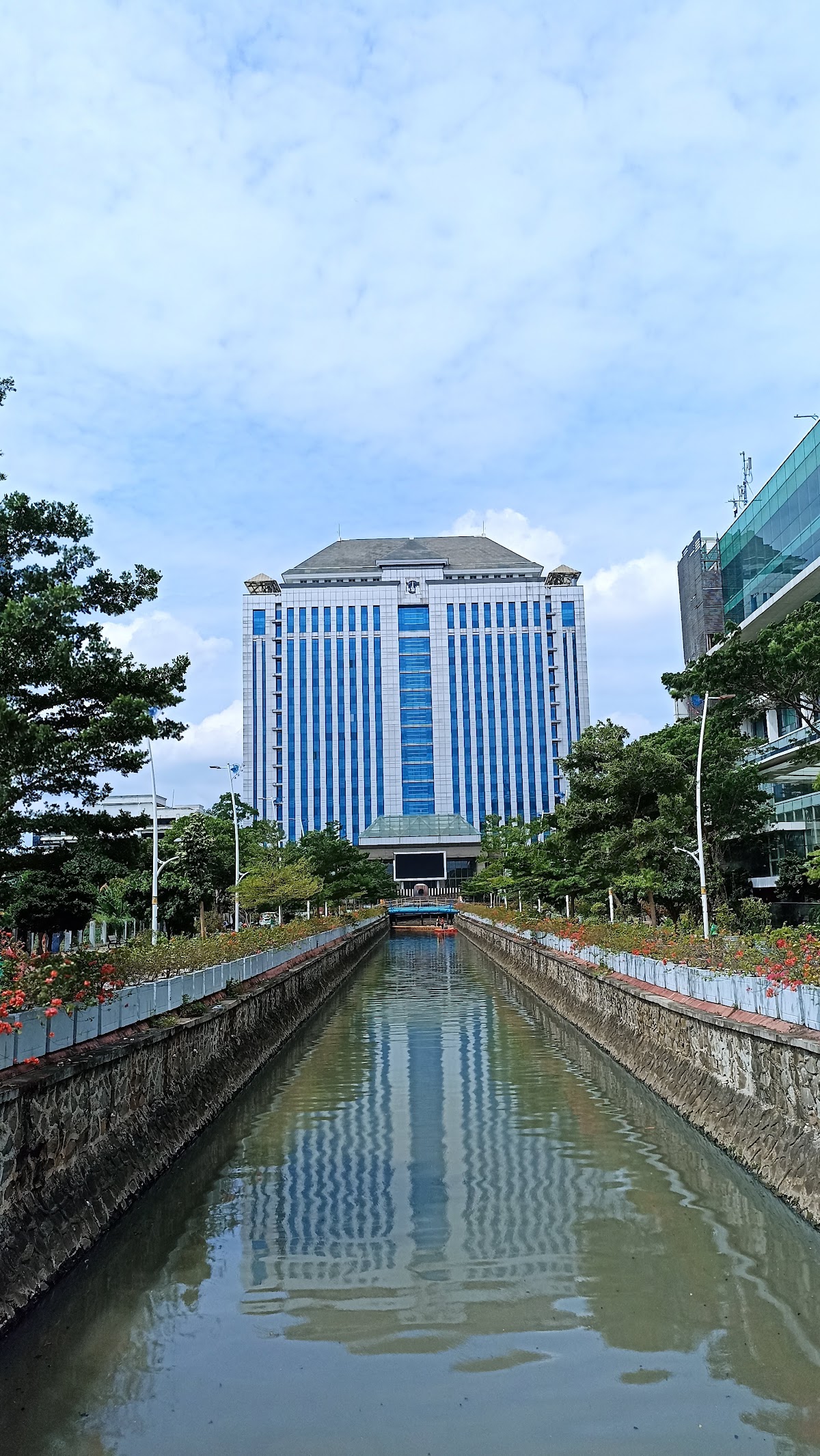 Properti sewa Indonesia