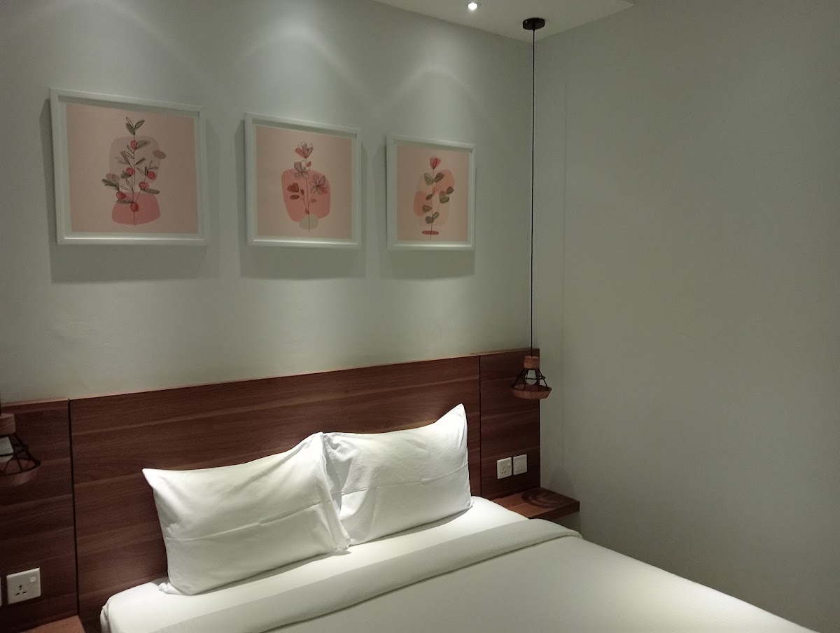 Properti sewa Indonesia