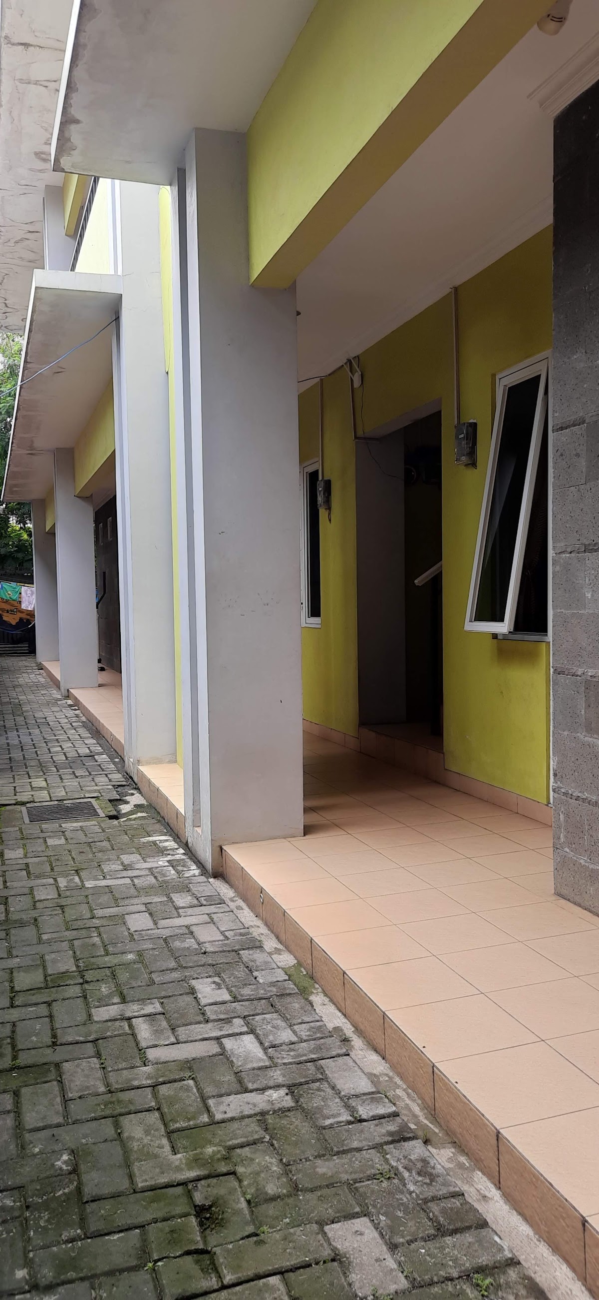 Properti sewa Indonesia