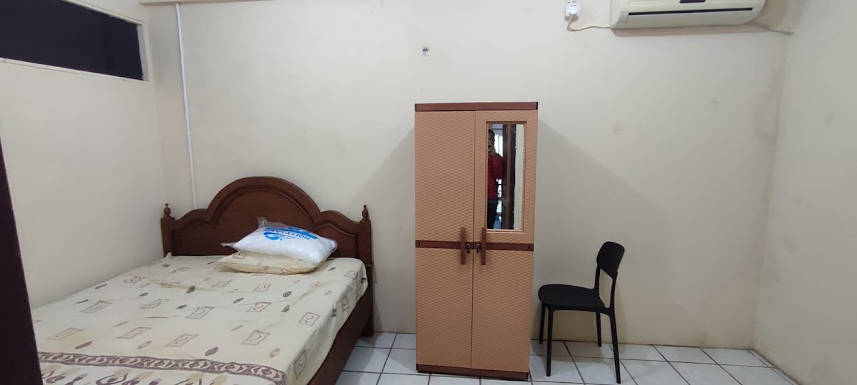Properti sewa Indonesia