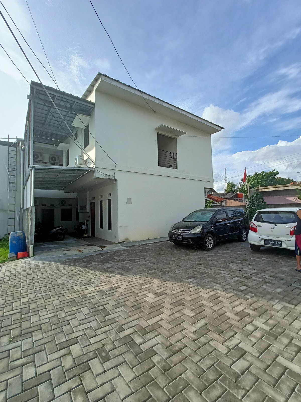 Properti sewa Indonesia