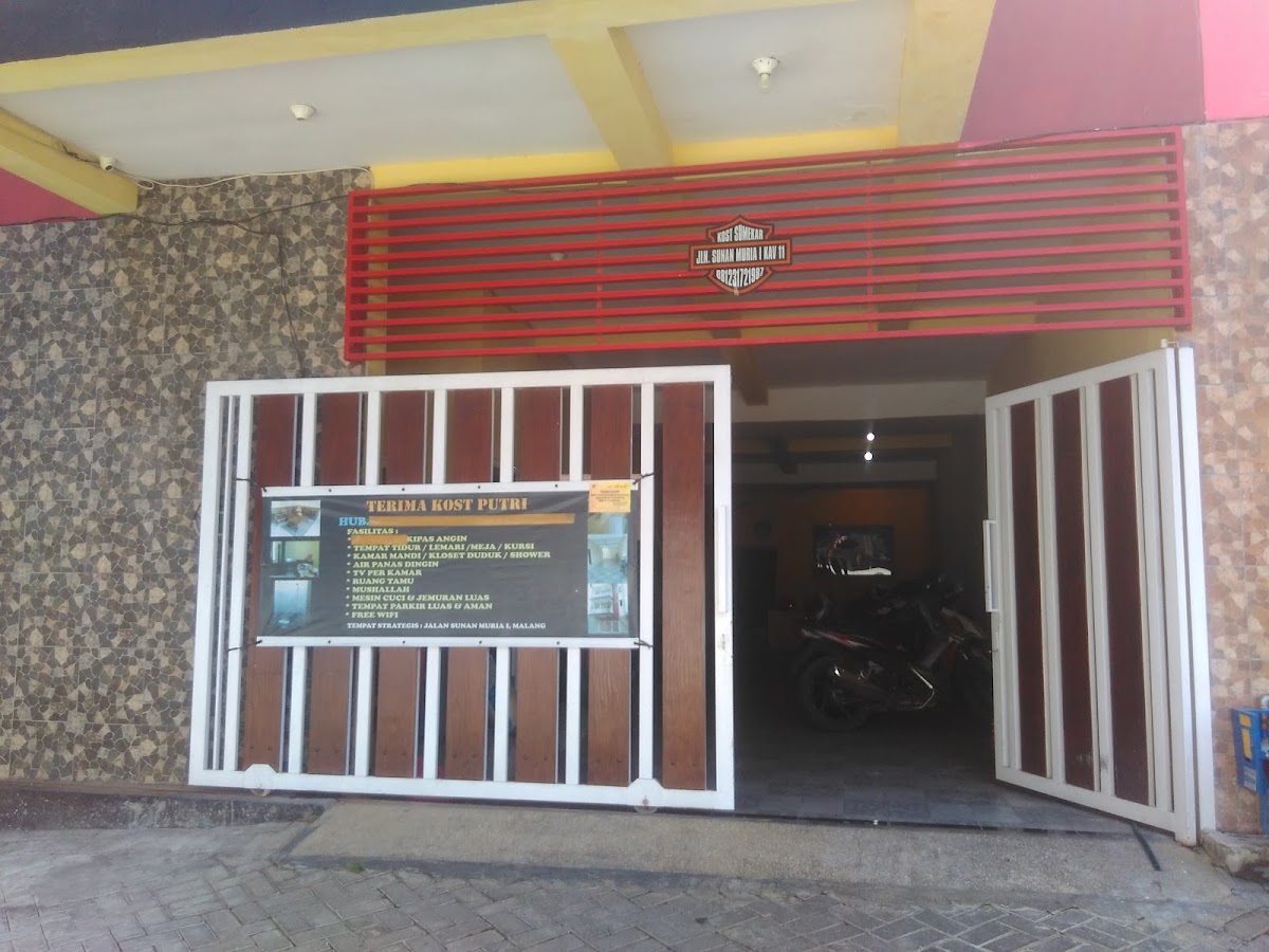 Properti sewa Indonesia
