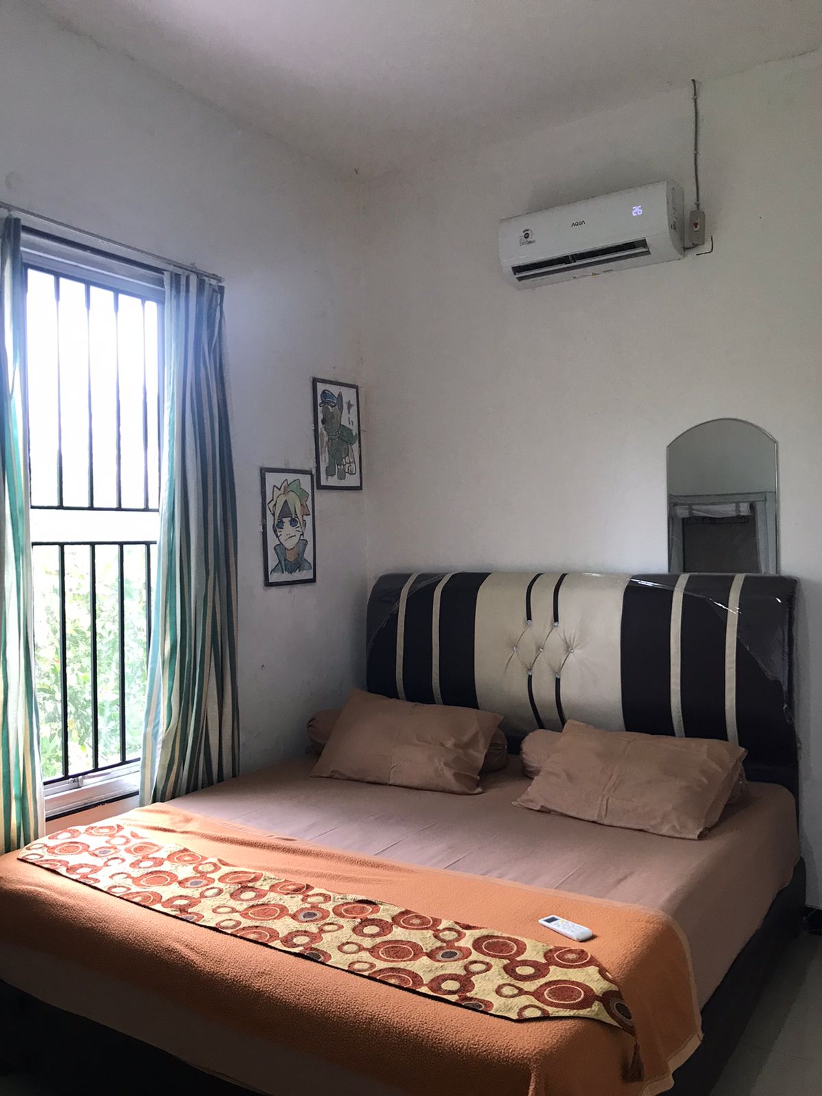 Properti sewa Indonesia