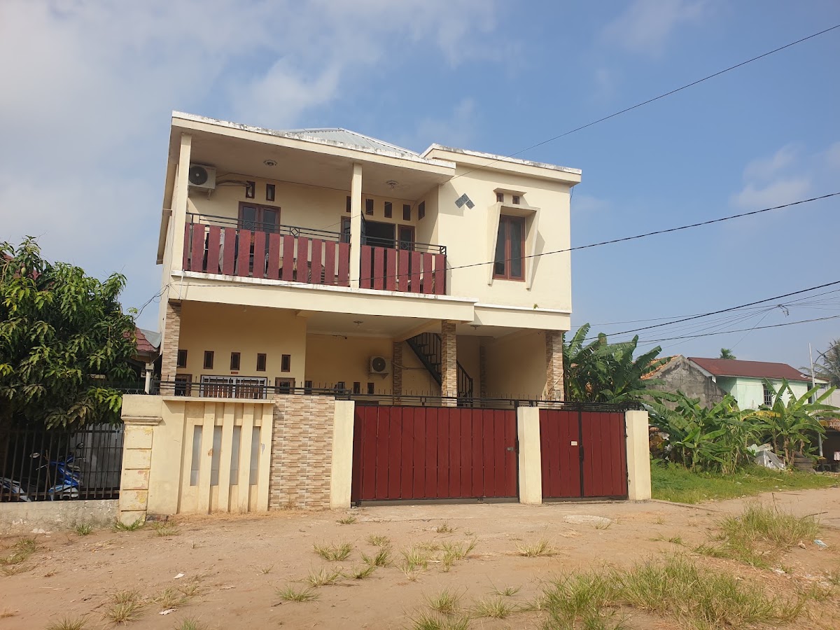 Properti sewa Indonesia