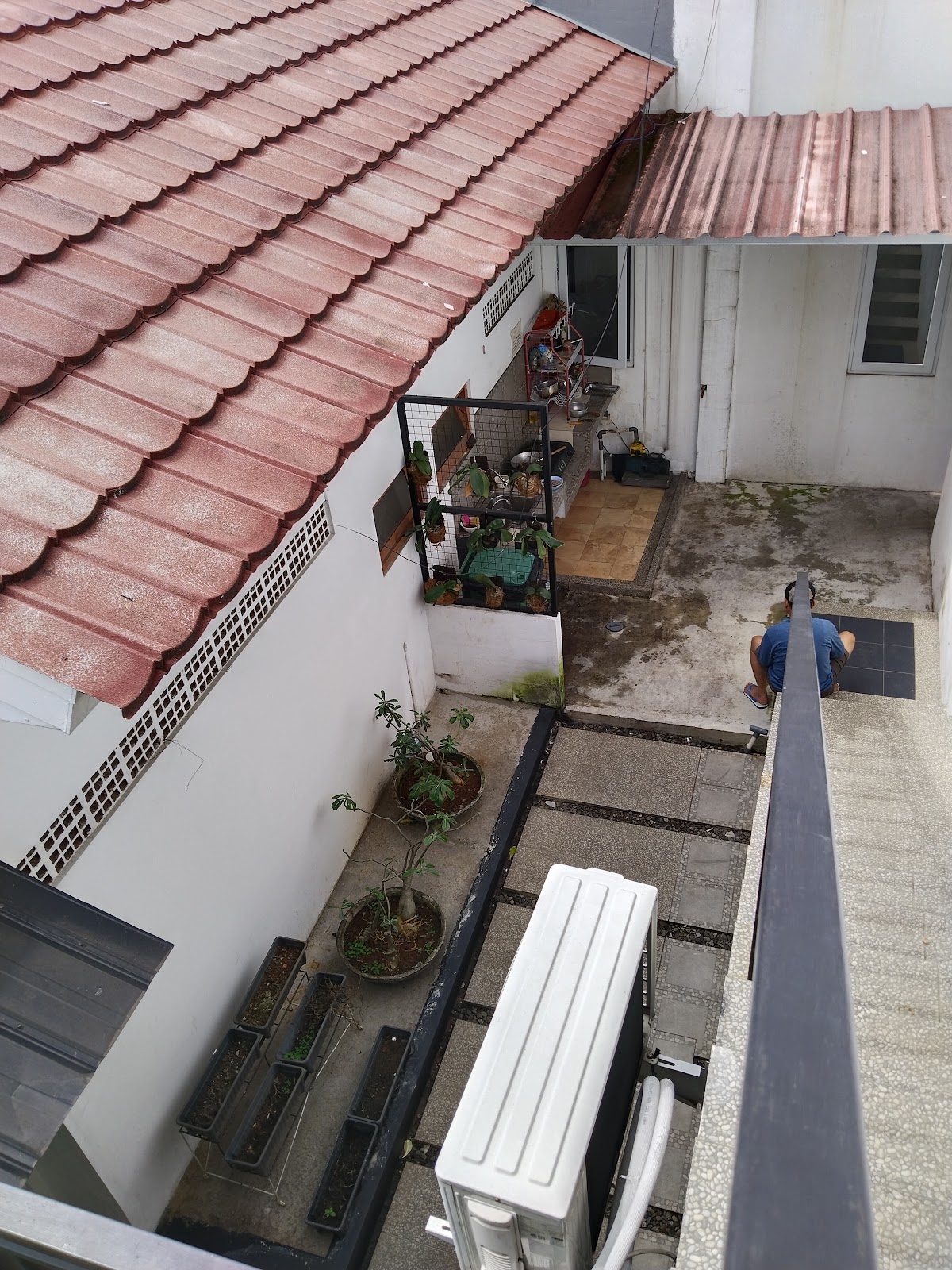 Properti sewa Indonesia