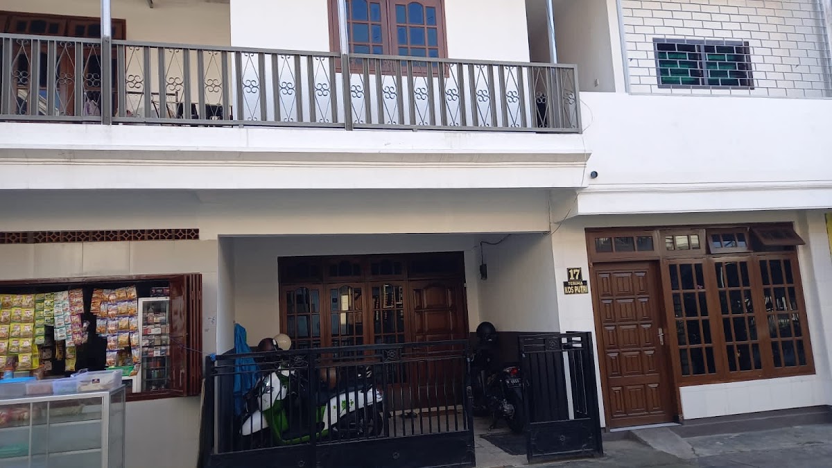 Properti sewa Indonesia