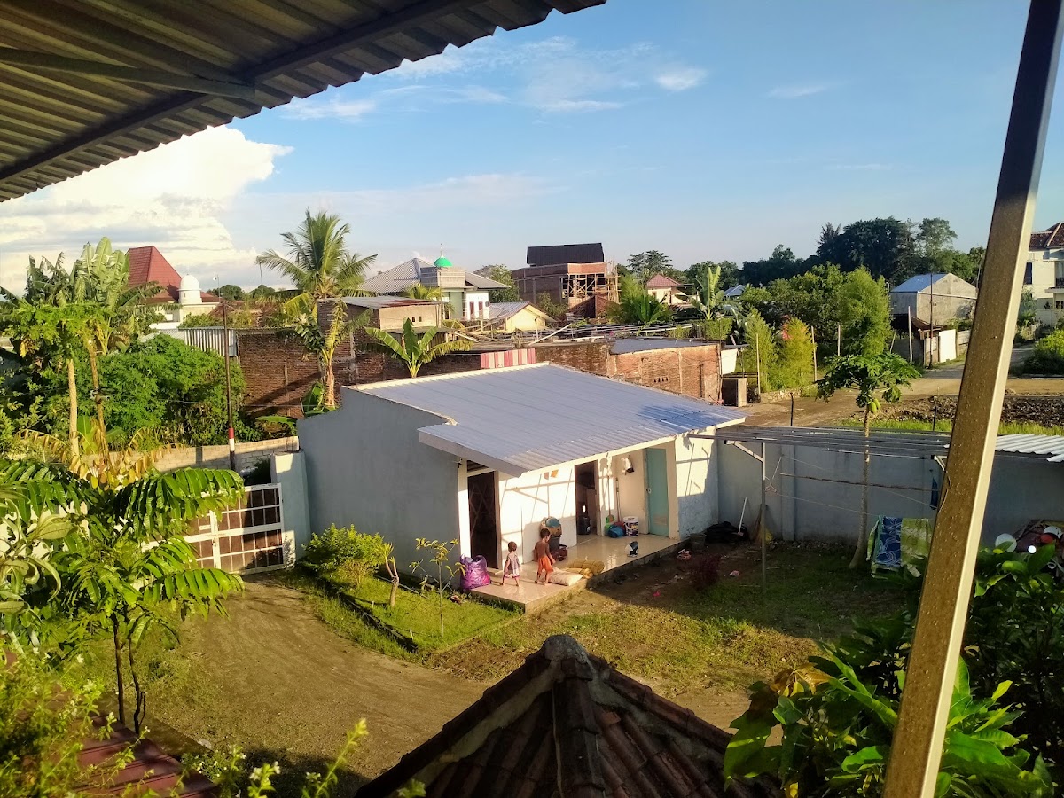 Properti sewa Indonesia