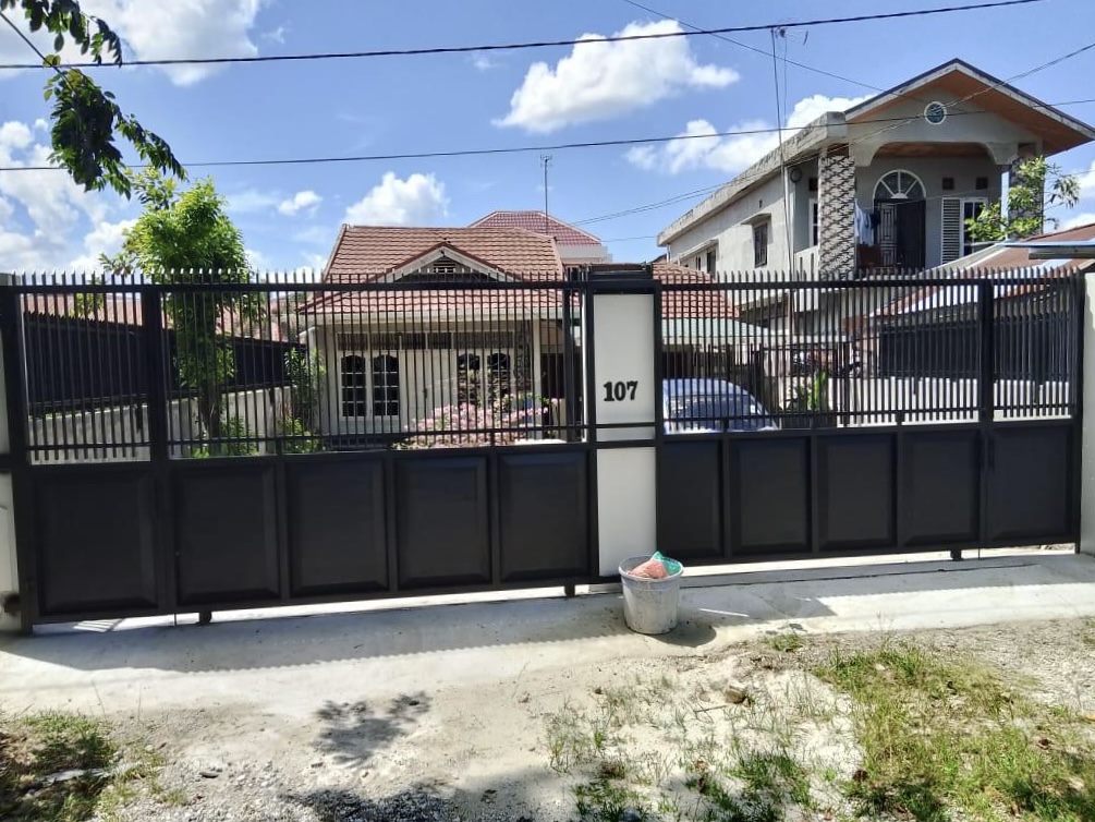 Properti sewa Indonesia