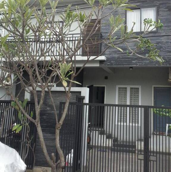 Properti sewa Indonesia