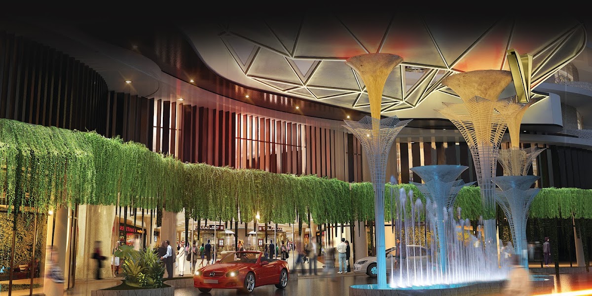 Properti sewa Indonesia