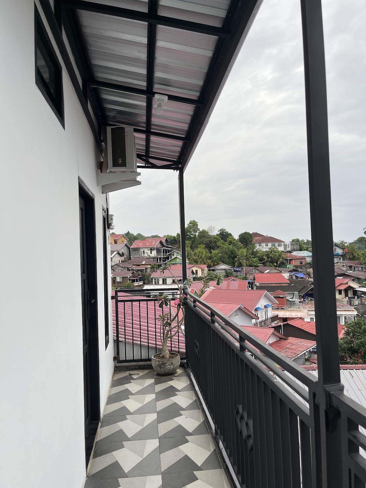 Tongah Kost — kos di bali