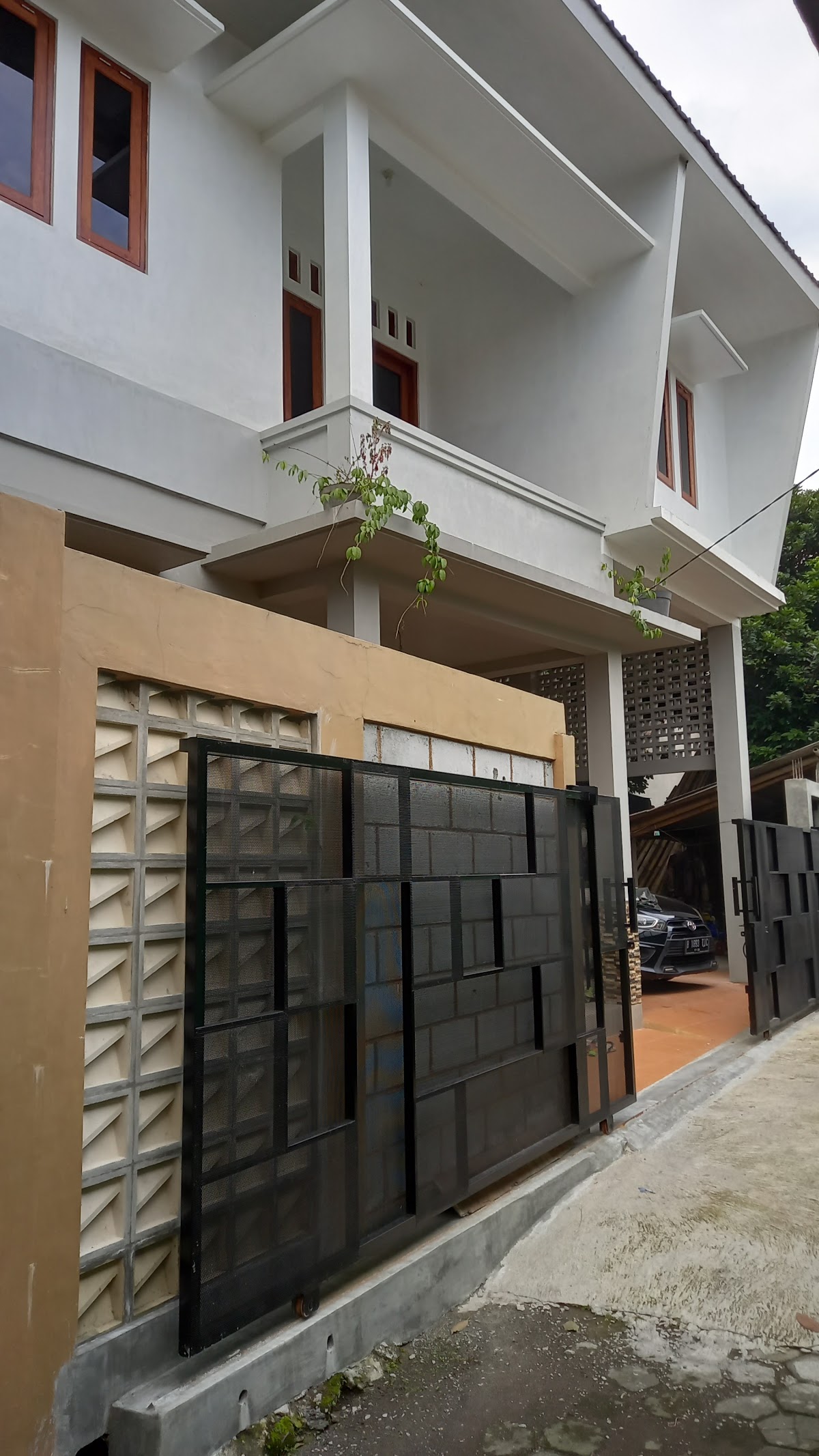 Kos Putri Griya Lova — kos di yogyakarta
