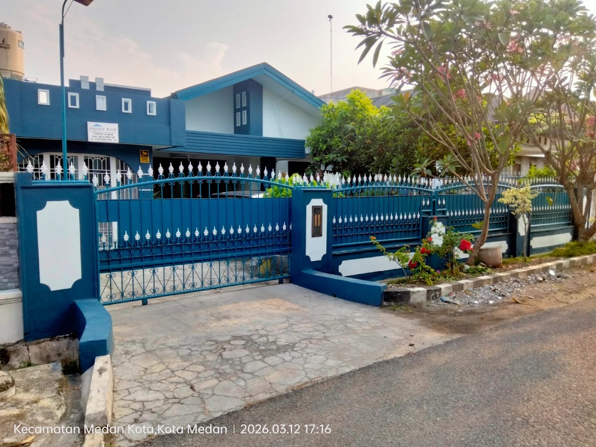 Properti sewa Indonesia
