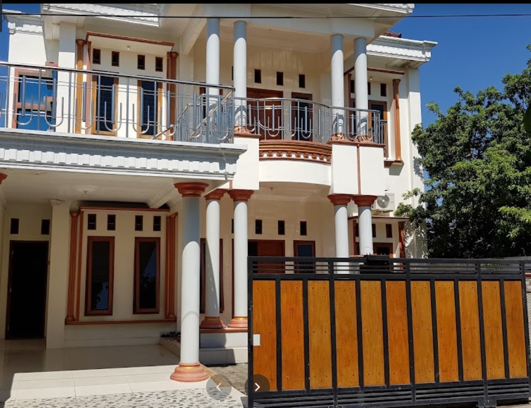 Properti sewa Indonesia