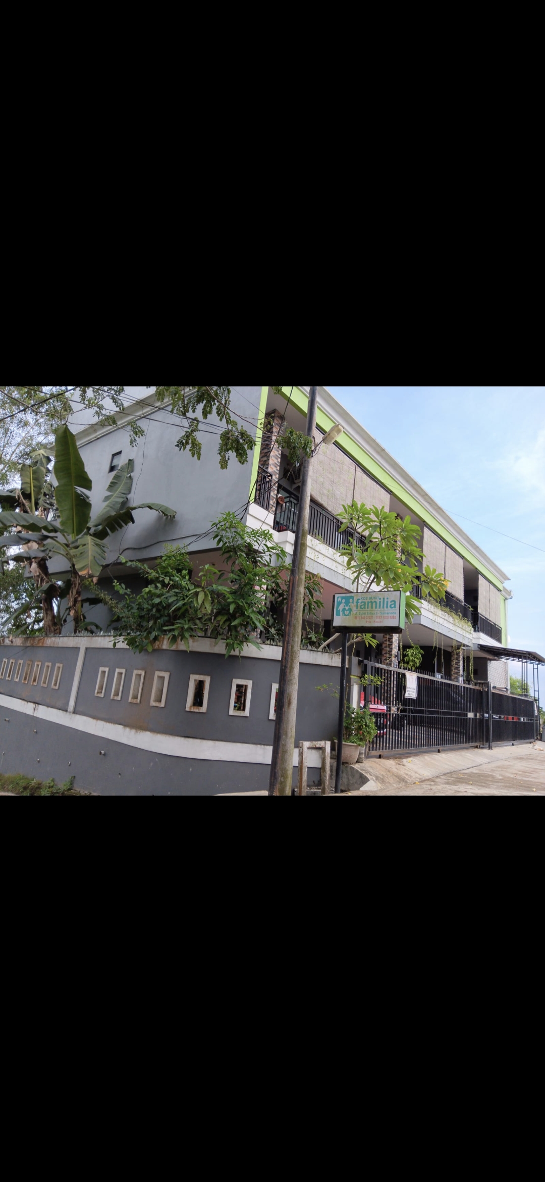 Properti sewa Indonesia