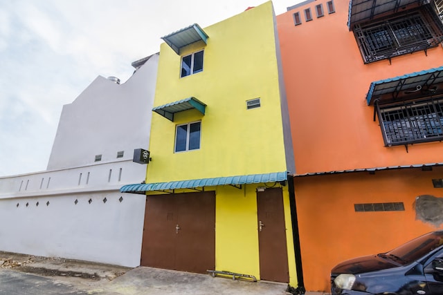 Properti sewa Indonesia