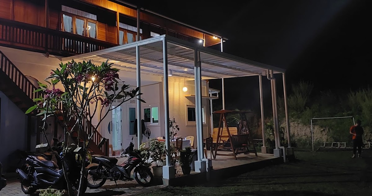 Properti sewa Indonesia