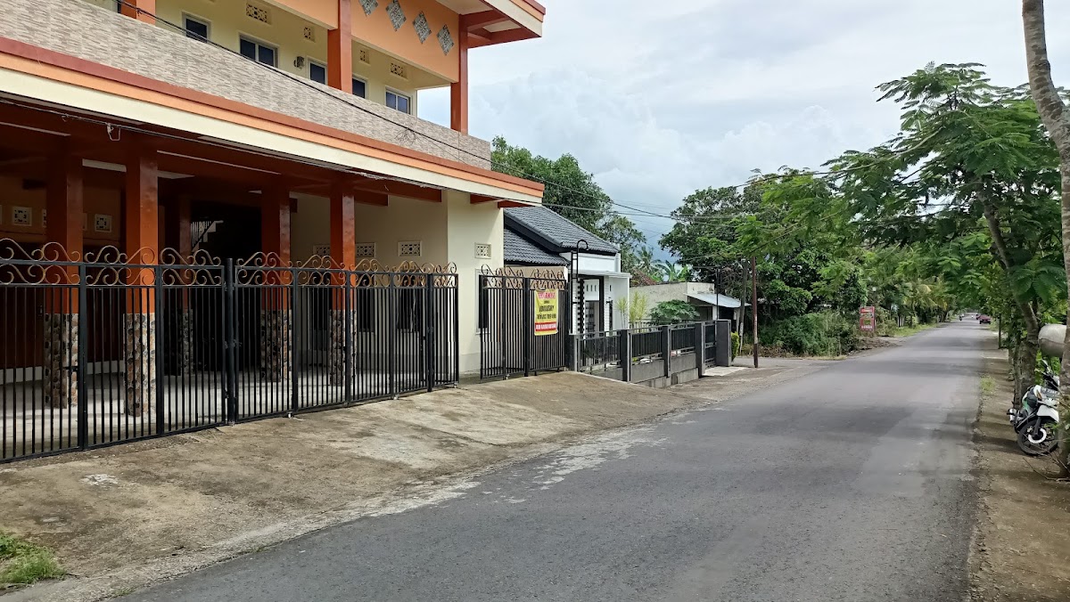 Properti sewa Indonesia