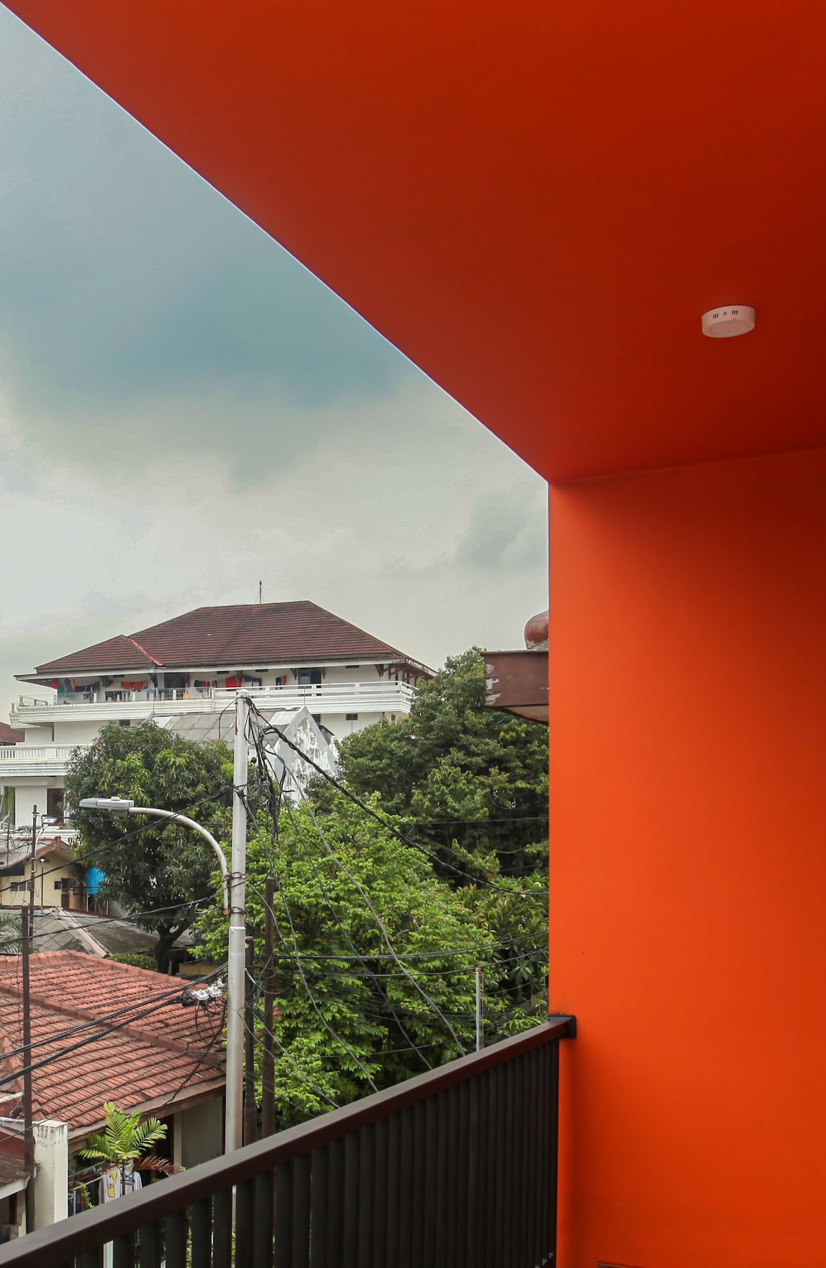 Banjarsari Residence