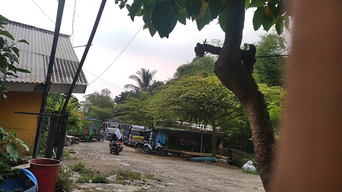 Properti sewa Indonesia