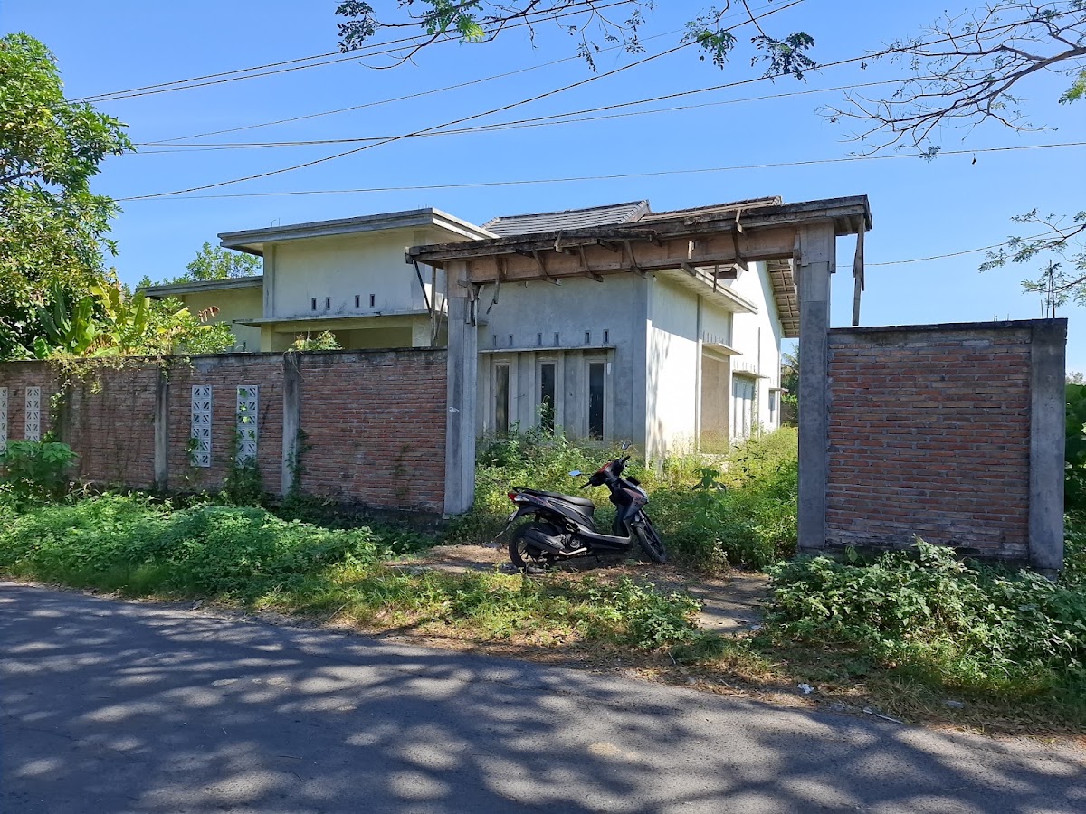 Properti sewa Indonesia