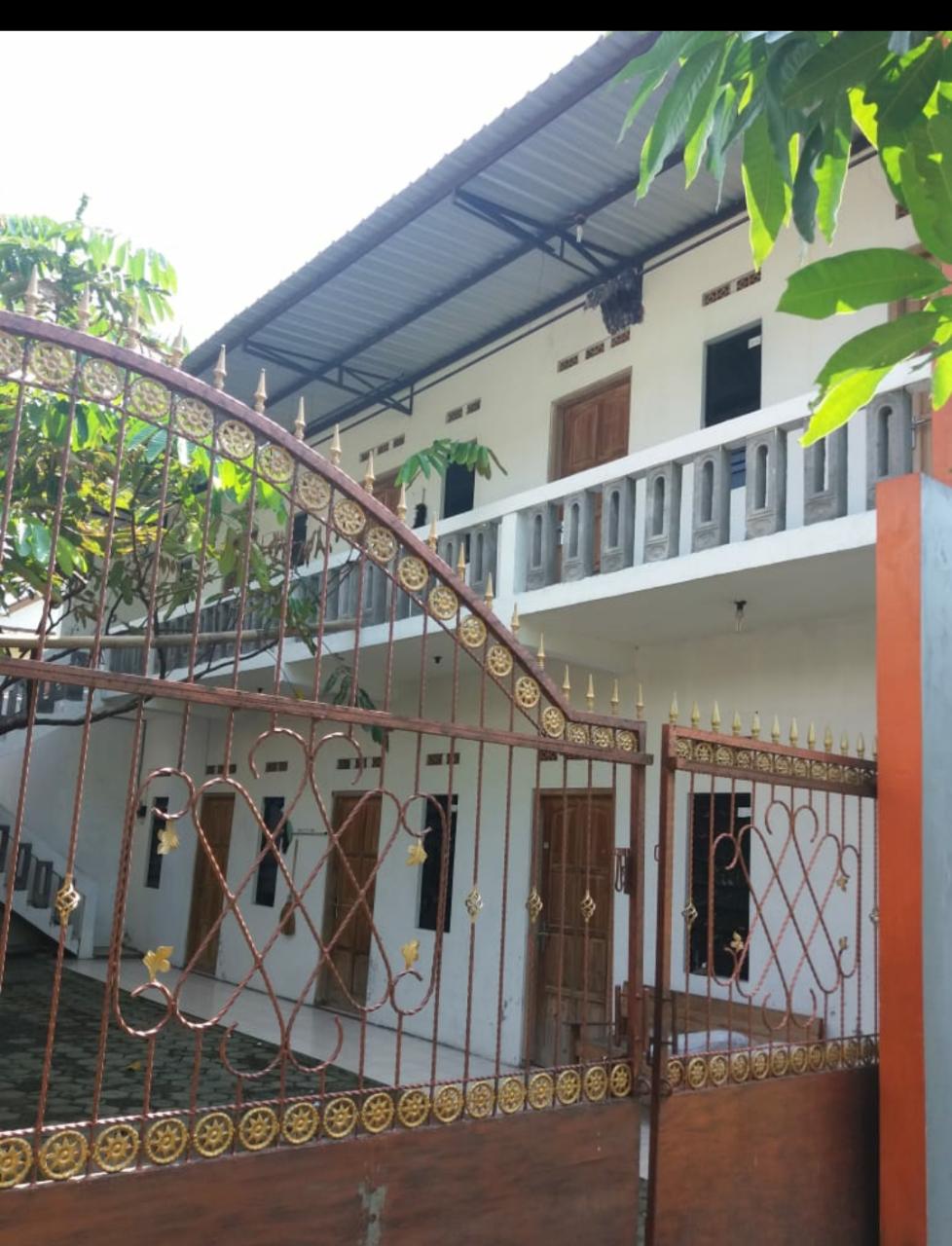Rumah Kost Griya Amanah — kontrakan di colomadu