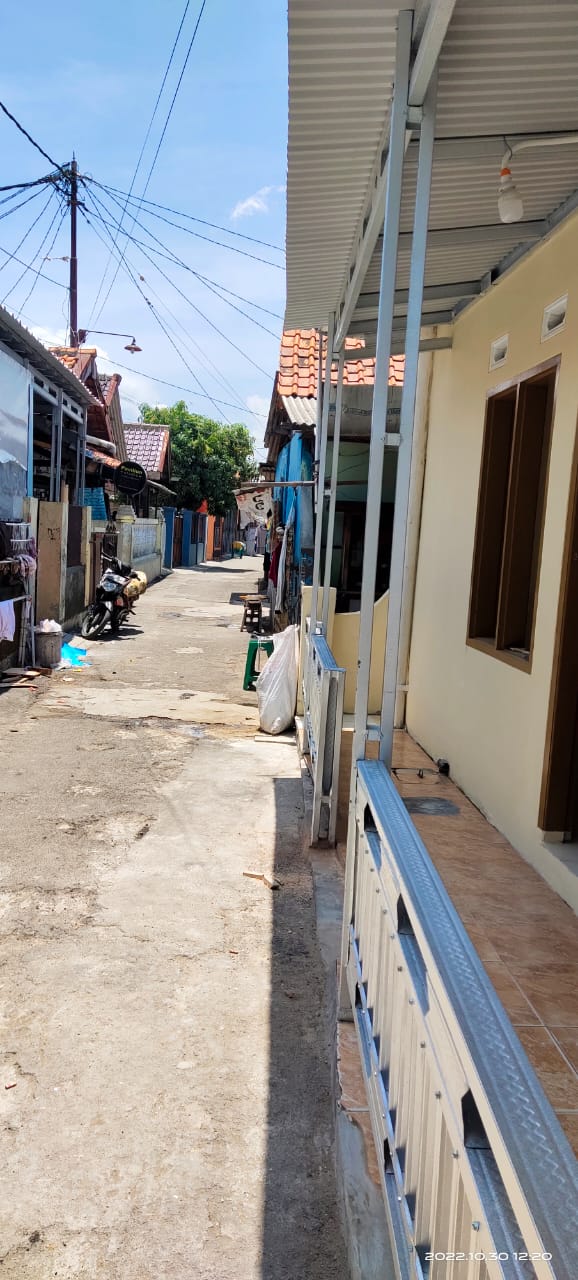 Properti sewa Indonesia