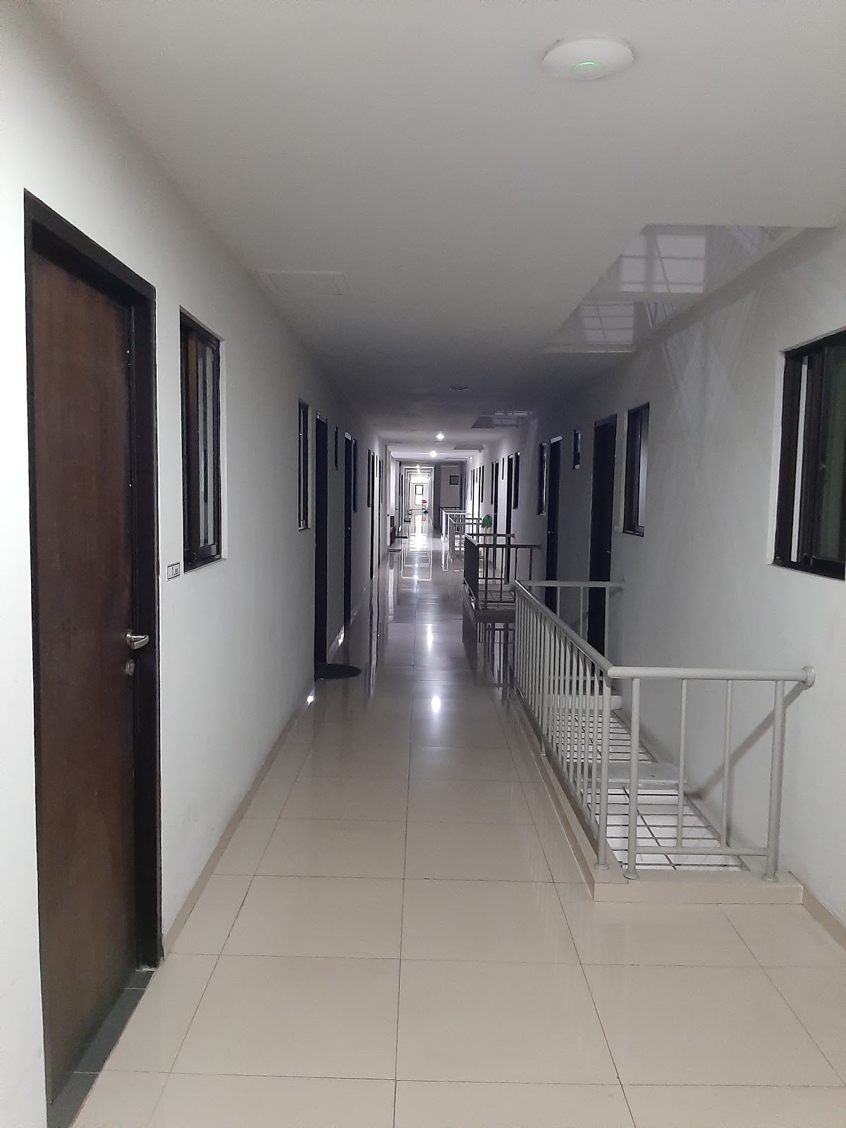 Properti sewa Indonesia