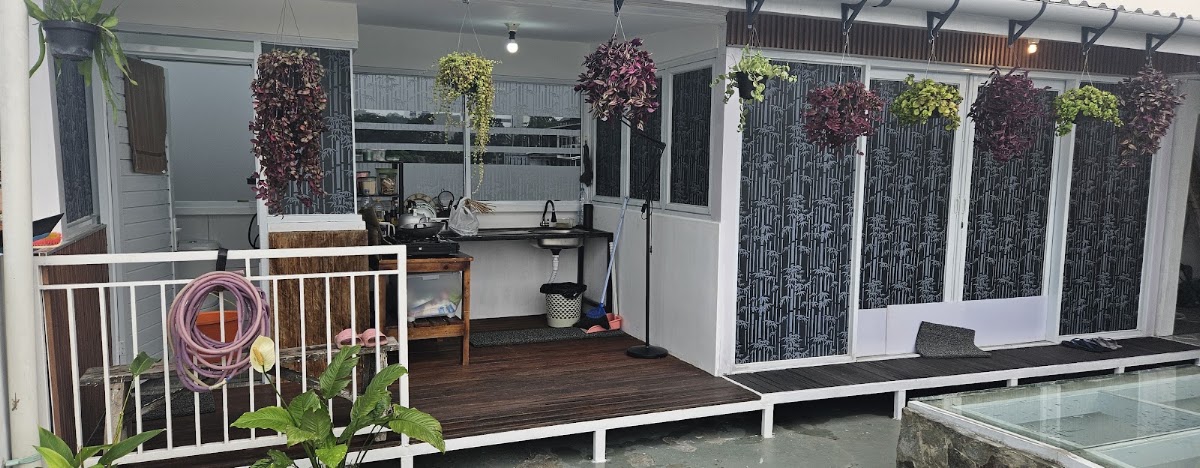 Properti sewa Indonesia