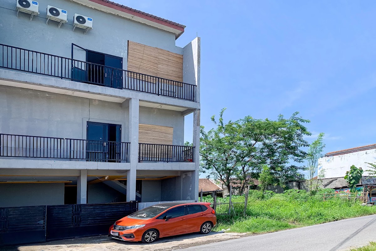 Properti sewa Indonesia