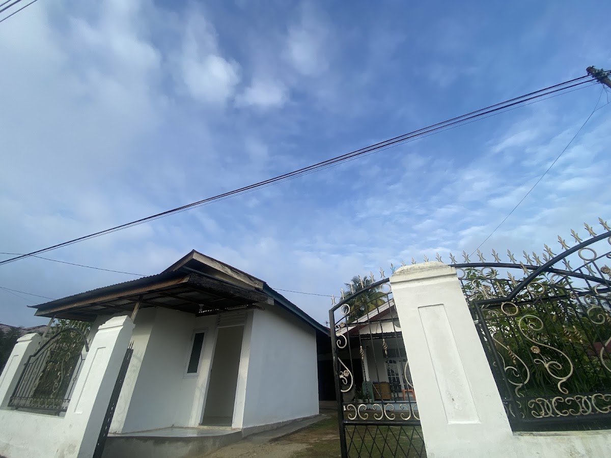 Properti sewa Indonesia