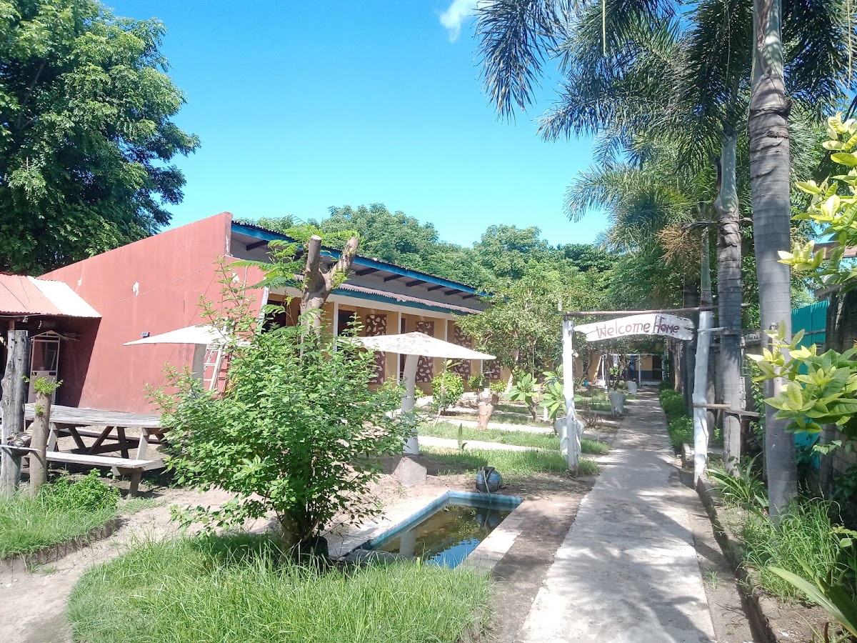 Properti sewa Indonesia