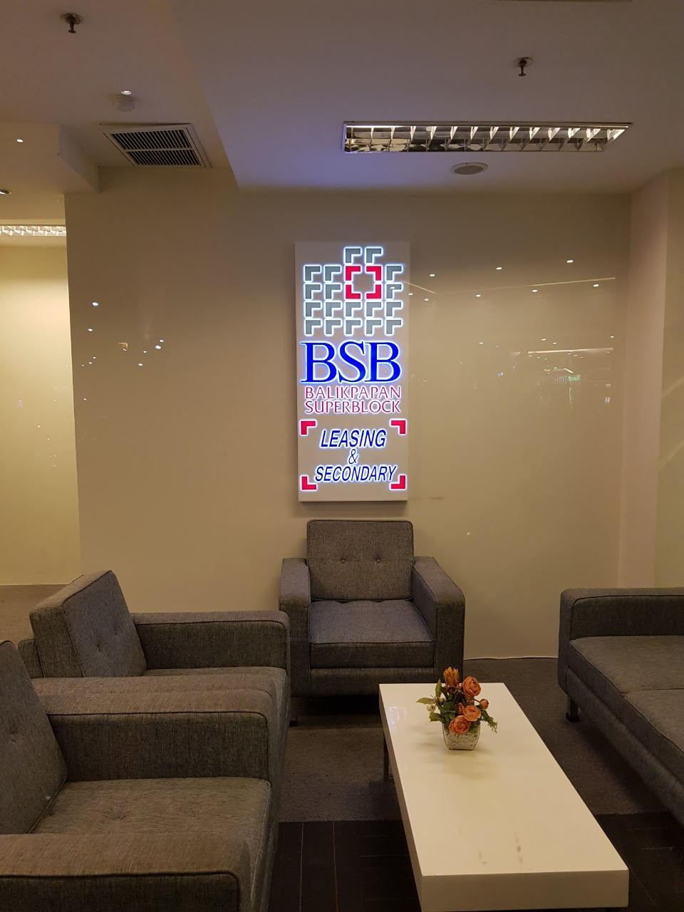 Properti sewa Indonesia
