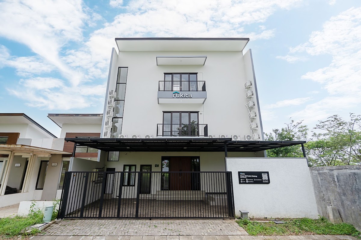 Properti sewa Indonesia
