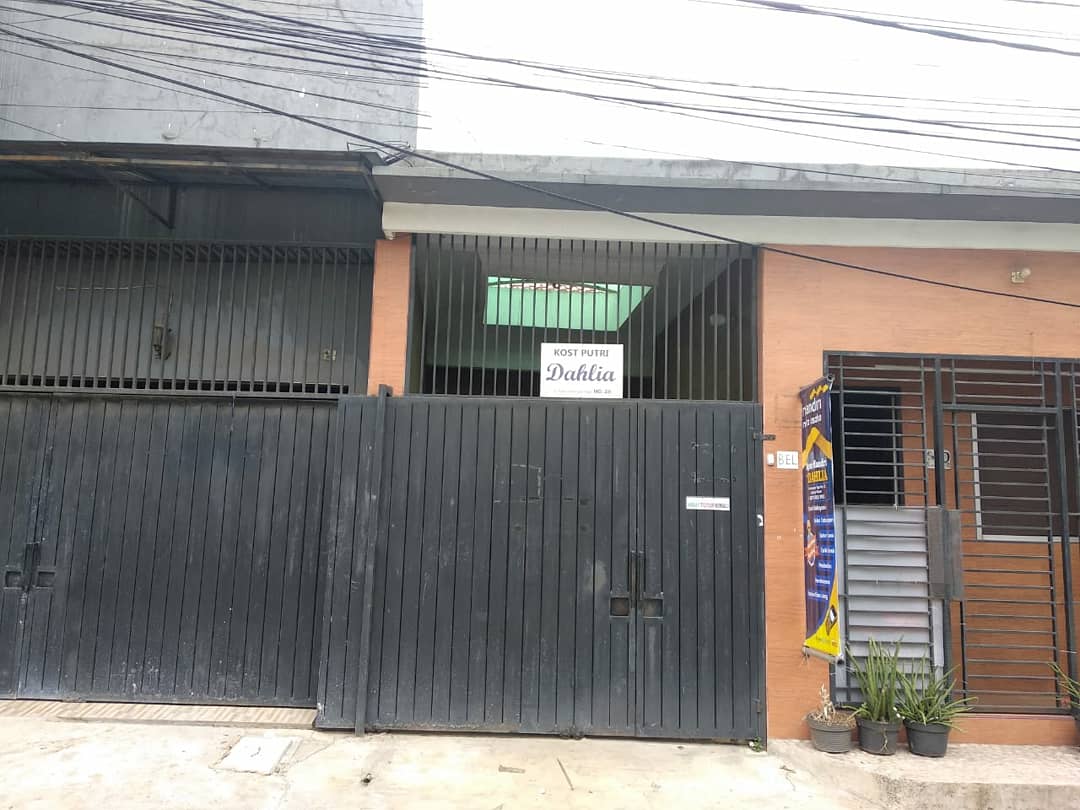 Properti sewa Indonesia