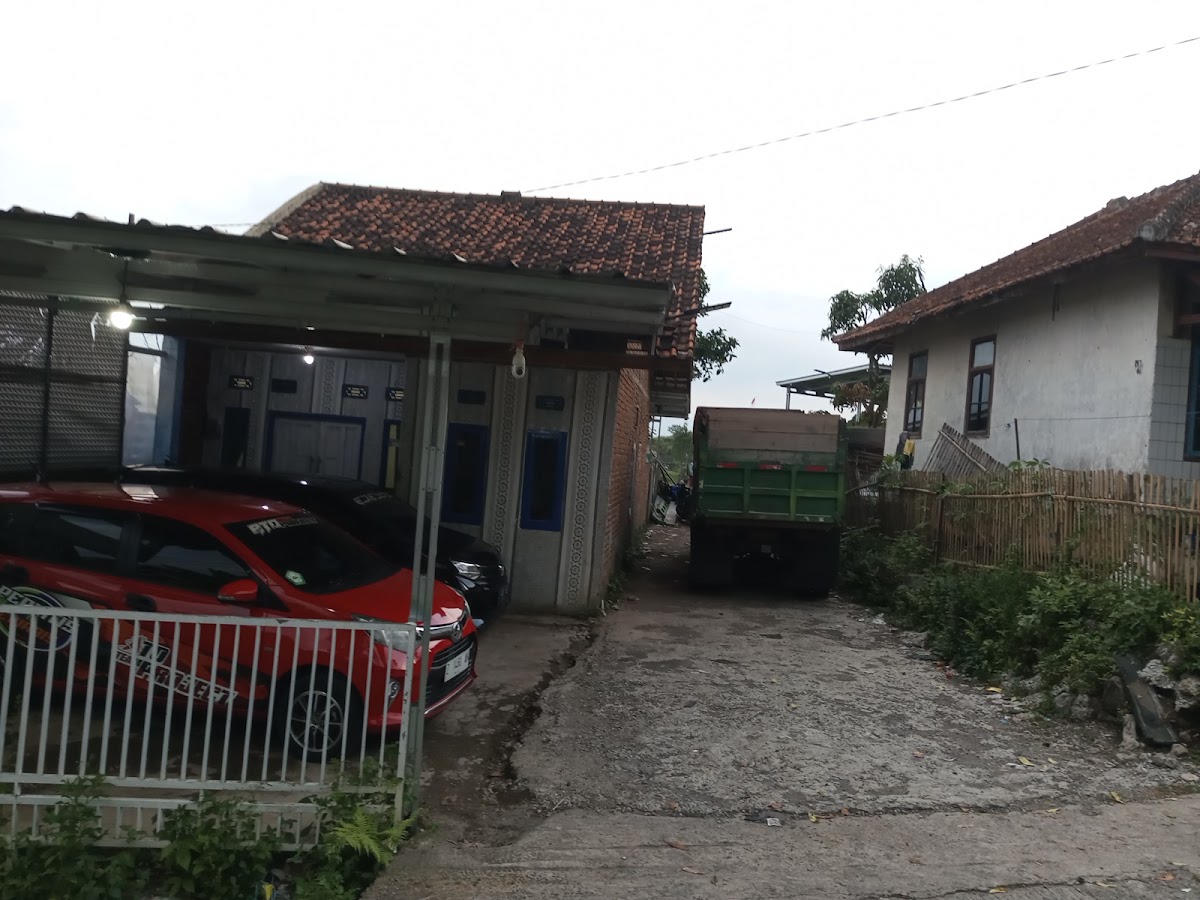 Properti sewa Indonesia