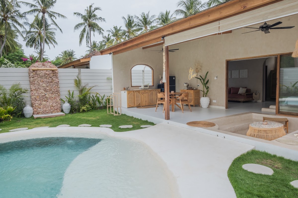 Properti sewa Indonesia