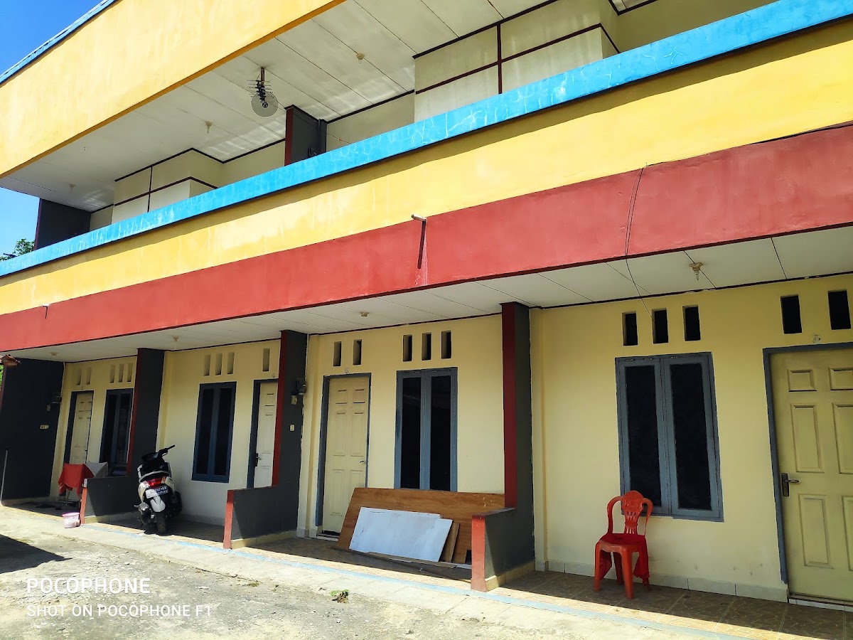 Properti sewa Indonesia