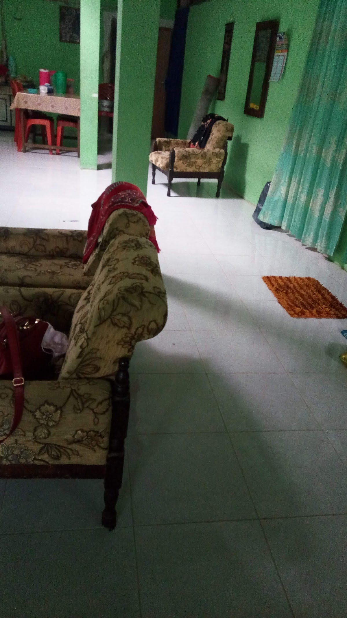 Properti sewa Indonesia