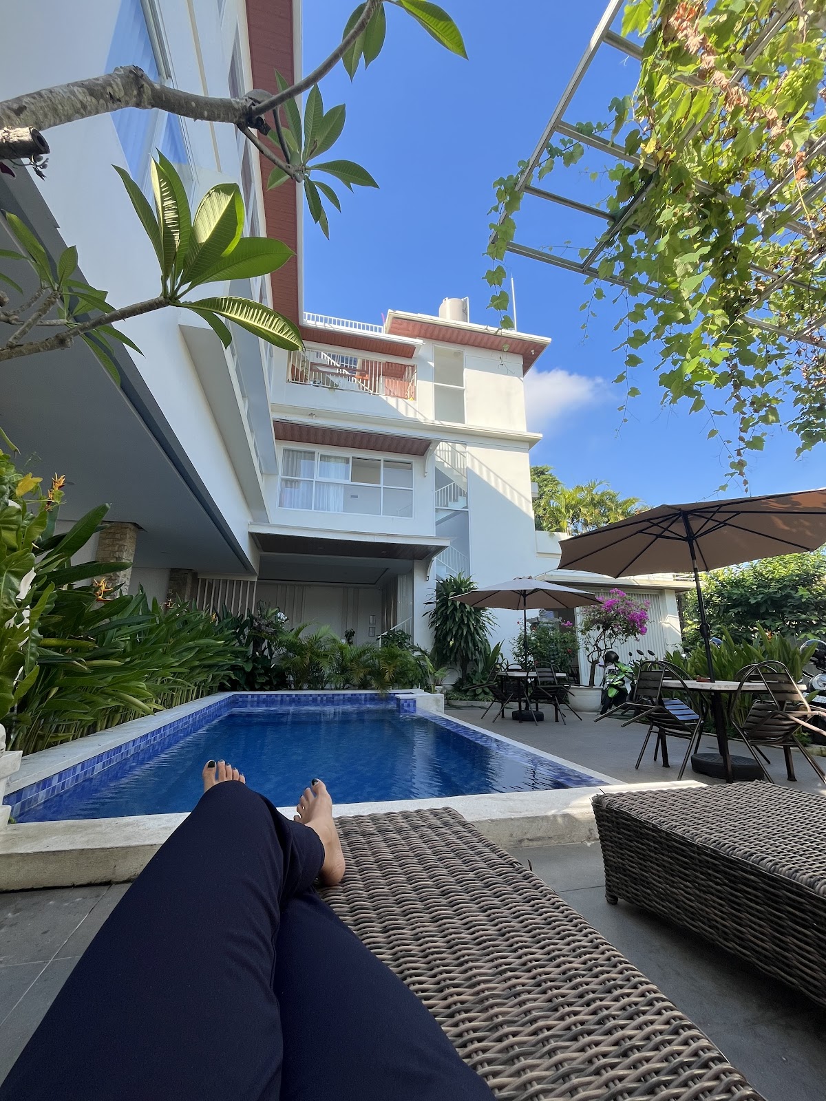 Properti sewa Indonesia