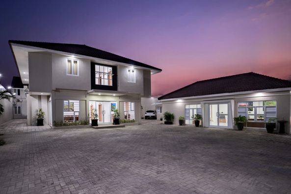 Properti sewa Indonesia