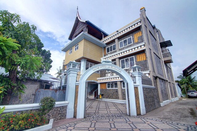 Properti sewa Indonesia